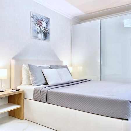 Sea View Apartment With Free Parking Pomorie Exterior foto