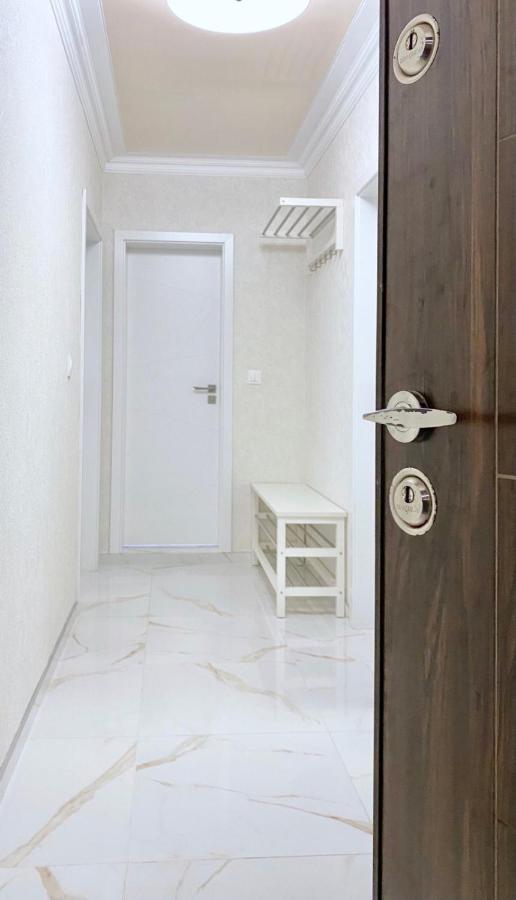 Sea View Apartment With Free Parking Pomorie Exterior foto