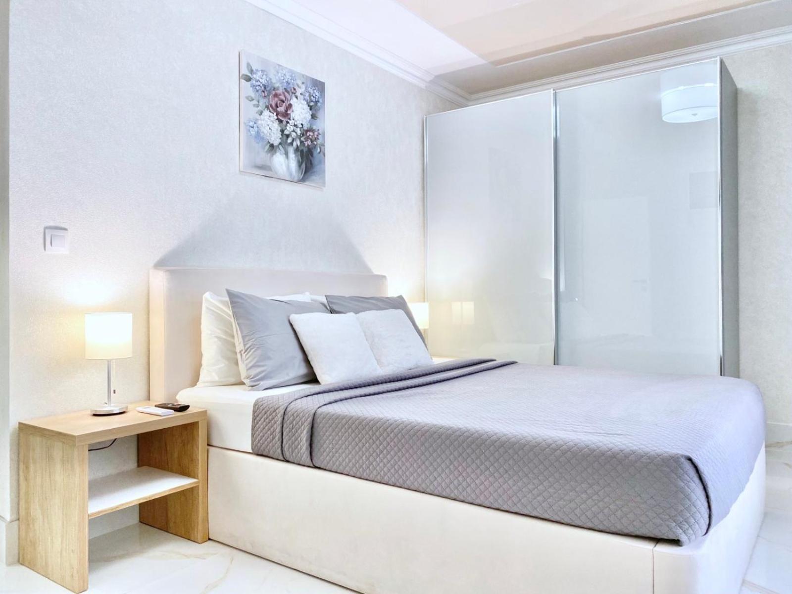 Sea View Apartment With Free Parking Pomorie Exterior foto